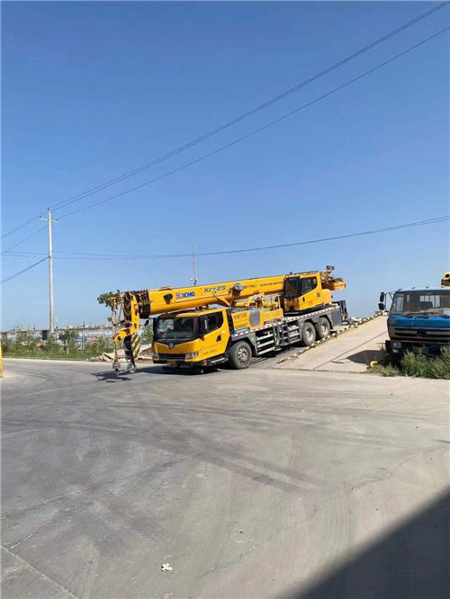 海陵区吊车作业时，可能会产生哪些额外收费项目？