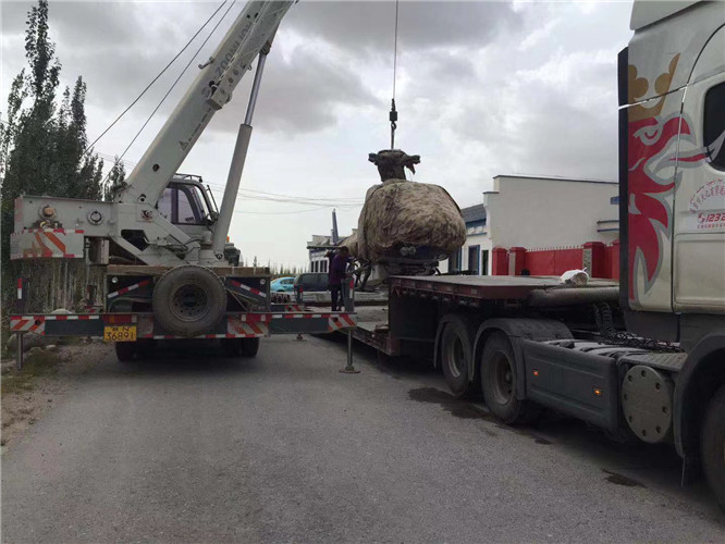 海陵区狭窄场地（如小区、车间）适合用哪种吊车？