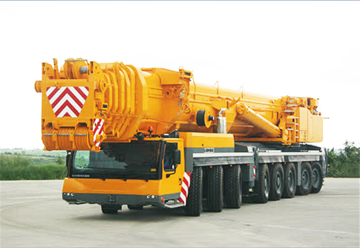 海陵区精密设备吊装（如机床、仪器）需要特殊车型吗？