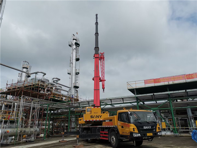 海陵区吊具、钢板、枕木等耗材需要单独付费吗？